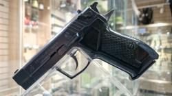 Гроза-021, кал. 9 мм РА, 2014 г.в.