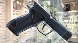 Гроза-021, кал. 9 мм РА, 2014 г.в.