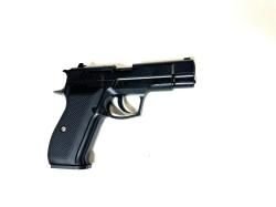 Гроза 021, кал. 9mm P.A.
