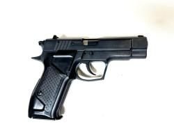 Гроза-021, кал. 9mm P.A.