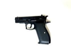 Гроза 021, кал. 9mm P.A.