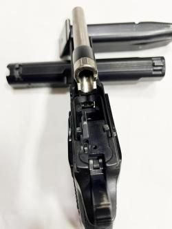 Гроза-021 кал. 9мм Р.А.