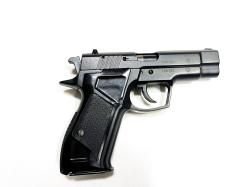 Гроза-021 кал. 9мм Р.А.