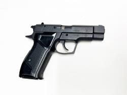 Гроза-021 кал. 9мм Р.А.