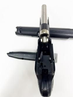 Гроза-021 кал. 9мм Р.А.