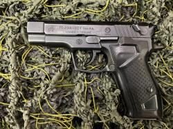 Гроза-021 кал.9мм.РА