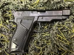 Гроза-021 кал.9мм.РА