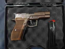 Гроза-021, кал.9Р.А. (2024г)