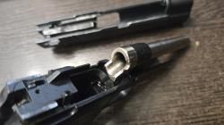 Гроза-021, кал.9Р.А. "EVO" + доп магазин!