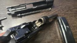 Гроза-021, кал.9Р.А. "EVO"