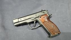 Гроза-021, кал.9Р.А. "EVO"