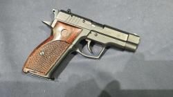 Гроза-021, кал.9Р.А. "EVO"