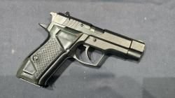 Гроза-021, кал.9Р.А. "EVO"