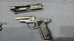 Гроза-021, кал.9Р.А. "EVO"