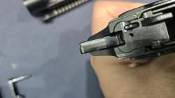 Гроза-021, кал.9Р.А. "EVO"