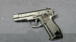 Гроза-021, кал.9Р.А. "EVO"