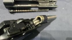 Гроза-021, кал.9Р.А. "EVO"