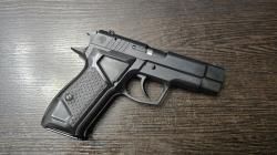 Гроза-021, кал.9Р.А. "EVO"