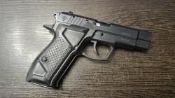 Гроза-021, кал.9Р.А. "EVO"