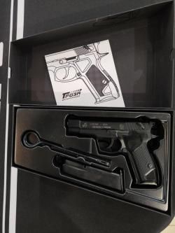 Гроза-021, кал.9Р.А. 