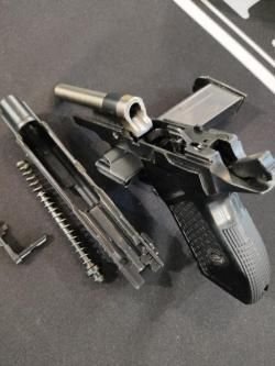 Гроза-021, кал.9Р.А. 