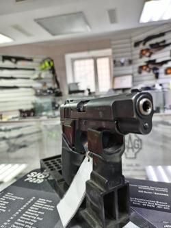 Гроза-021, кл. 9 мм