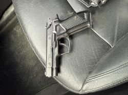 Гроза 021 ствол ЭВО