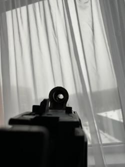 Гроза 021 ствол Эво