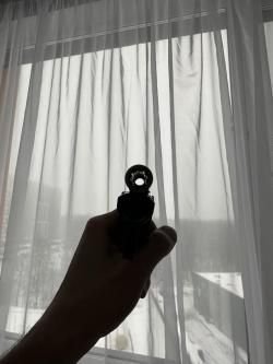 Гроза 021 ствол Эво