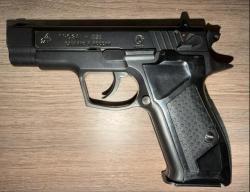 Гроза 021 ствол ЭВО