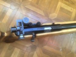 продам винтовки 22LR БИ 7-2(3)  СМ-2,