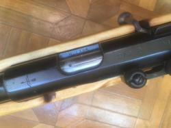 продам винтовки 22LR БИ 7-2(3)  СМ-2,