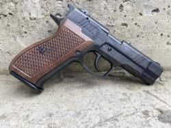 Гроза-021..кал.9… Оружейный магазин СОКОЛ