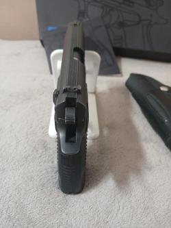 Гроза 02 - 9мм