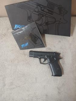 Гроза 02 - 9мм