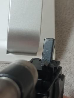 Гроза 02 - 9мм