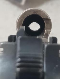 Гроза 02 - 9мм