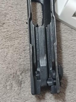 Гроза 02 - 9мм