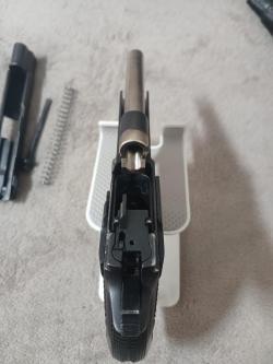 Гроза 02 - 9мм