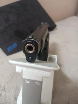 Гроза 02 - 9мм