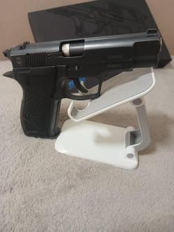 Гроза 02 - 9мм