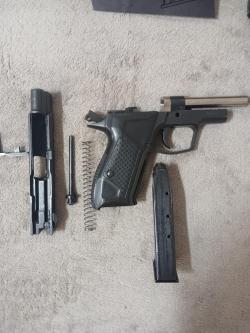 Гроза 02 - 9мм