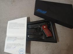 Гроза 02 - 9мм