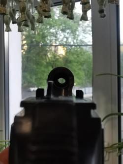 Гроза-02 EVO