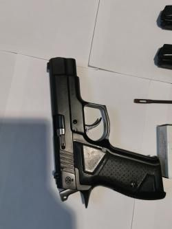 Гроза-02 EVO