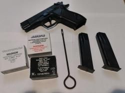 Гроза-02 EVO