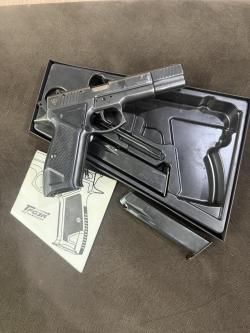 Гроза 03 evo