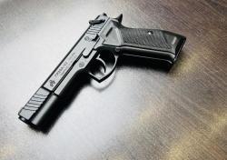 ГРОЗА-03 к. 9мм Р.А. (арт.470) тел.+7495-175-75-75