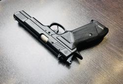 ГРОЗА-03 к. 9мм Р.А. (арт.470) тел.+7495-175-75-75