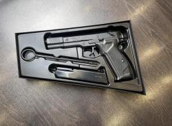 ГРОЗА-03 к. 9мм Р.А. (арт.470) тел.+7495-175-75-75